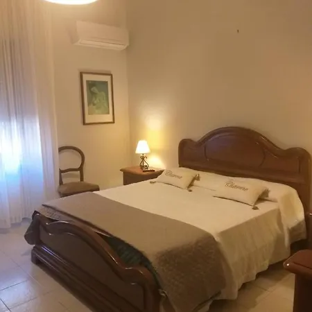 Casa Anita Διαμέρισμα