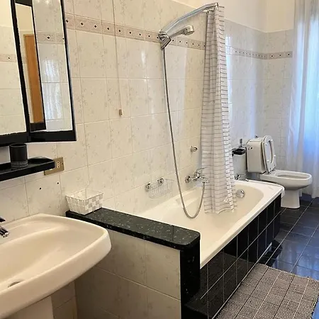 Διαμέρισμα Casa Anita Αλγκέρο