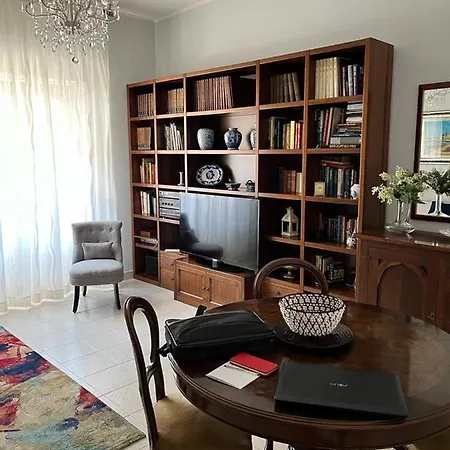 Διαμέρισμα Casa Anita