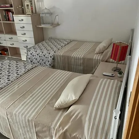Casa Anita Διαμέρισμα
