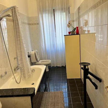Casa Anita Διαμέρισμα