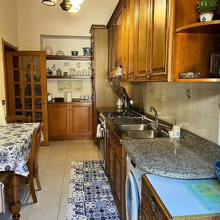 Casa Anita Διαμέρισμα *