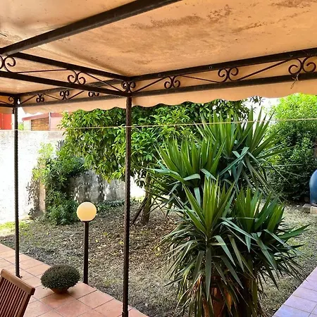 Casa Anita Αλγκέρο
