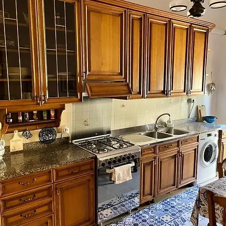 Casa Anita Αλγκέρο