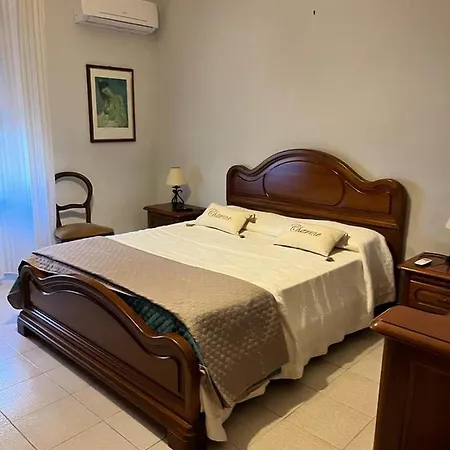 Casa Anita Διαμέρισμα Αλγκέρο